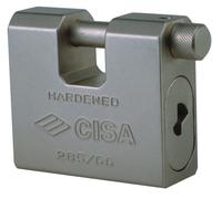 Cisa Cadenas pour volet roulant 28550-75 Acier 75 mm