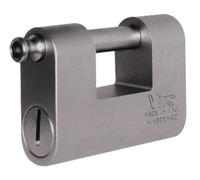 CADENAS BLINDÉ EN ACIER MONOLITHE -4143/78