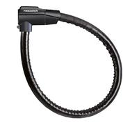 Trelock Pk 460 Cable Lock Noir 2.2 x 100 cm