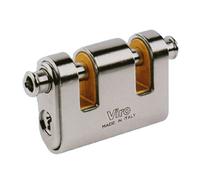 CADENAS BLINDÉ VIRO PANZER 2 BARRES 4126-86