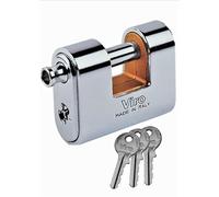 Cadenas Blindé VIRO "PANZER " 77 X 62 mm .Code : 312 4116 KD