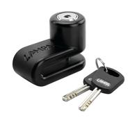 Cadenas Bloccadisco LAMPA Pinch Pivot D 5,5mm Noir