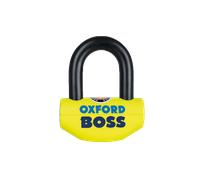 Bloque-disque OXFORD Big Boss - Ø16mm jaune