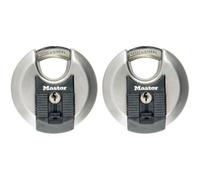 Cadenas Bluetooth - MASTER LOCK - 4401EURLHEC - Anse longue