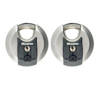 Cadenas Bluetooth - MASTER LOCK - 4401EURLHEC - Anse longue