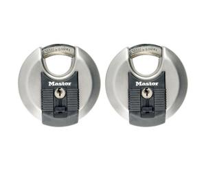 Cadenas Bluetooth - MASTER LOCK - 4401EURLHEC - Anse longue