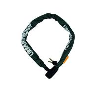 Cadenas chaîne vélo à clé