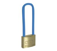 Cadenas CITY 45 2 clés 145 mm GN ISEO 02052201A140G