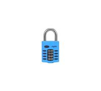 Cadenas Combi Squire CP50S 50Mm Tout Temps