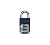 Squire Vulcan Ouvert Boron Shackle Combinaison Cadenas 60mm HSQVC60