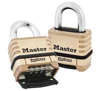 Cadenas Combiné En Laiton ProSeries 57mm - 1175D