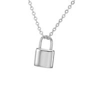 Cadenas commémoratif pour bijoux, compartiment porte-cendres | Récipient à cendres en forme de cadenas, pendentifs urnes souvenirs, fermetures sécurisées, usage quotidien