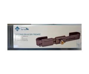 Cadenas container Shutlok en acier