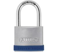 Abus Cadenas à Clé Silver Rock 5/40HB63 SL 7