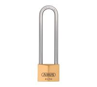Cadenas cylindrique 85/50HB127 largeur du corps de verrou 50 mm verrouillage mul