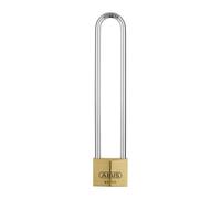 Cadenas cylindrique 85/50HB200 largeur du corps de verrou 50 mm verrouillage mul