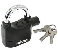 Cadenas D'Alarme 70Mm - 66857