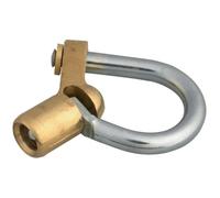 Cadenas d'artillerie sans clé Thirard Anse 32mm L4