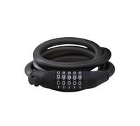 cadenas de bicyclette combinaison Segway 120 cm noir