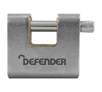 Cadenas De Blocage Blindé Defender DFAW60 60Mm