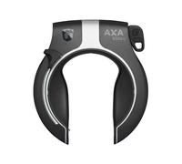 Cadenas De Cadre Victory Clé Amovible Noir/Gris 2231015400 AXA Antivol