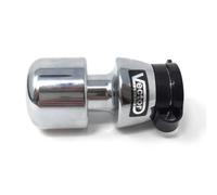 Cadenas de chaîne Vector Security Argenté Ø21 mm