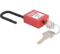 Cadenas de consignation, cadenas anti-dérapant, cadenas électrique, cadenas de sécurité technique, cadenas de consignation, cadenas de consignation