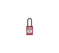 Cadenas de Consignation Master Lock S32RED