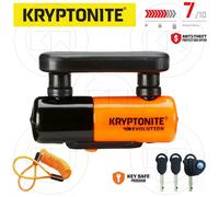 Kryptonite Antivol Evolution Compact Disc Lock