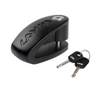 Cadenas De Disque Lampa Stone XL Perno D 10Mm Noir