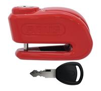 Cadenas De Disque Trigger 365 Avec Alarme 2.0 Et Boulon De Fermeture 5 MM R