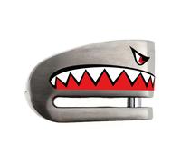 Cadenas De Disque VECTOR Jawx a10-Ø10 mm-Alarma 120 DB pour Moto Pièces Rechange