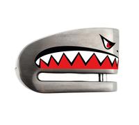 Cadenas De Disque VECTOR Jawx a6-Ø6 mm-Alarma 120 DB pour Moto Pièces Rechange