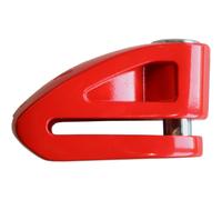 Cadenas De Disque Vector The Max Armour - Ø14Mm - Certifié Sra Pour Moto