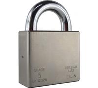 Cadenas de haute sécurité classe 5 CEN / PHZ