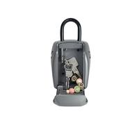 Cadenas De Sécurité À Combinaison Renforcé Portable Master Lock 5414E