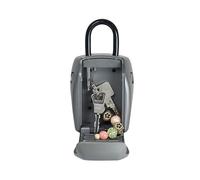 Cadenas De Sécurité À Combinaison Renforcé Portable Master Lock 5414E