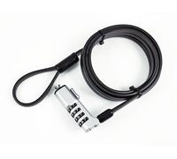 Cadenas de sécurité eSTUFF fin, GLB220302