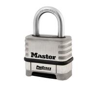 Cadenas de sécurité Master Lock 1174D