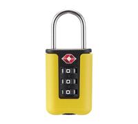 Cadenas de valise - Cadenas à combinaison de voyage approuvé | Définissez vos propres cadenas à combinaison à chiffres, câble antivol en acier inoxydable pour valise et autres endroits
