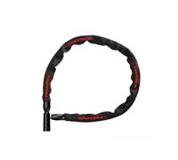 Trelock Bc115 Chain Lock Noir 0.4 x 60 cm