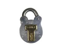 Cadenas e style rétro SQUIRE OLD ENGLISH 440