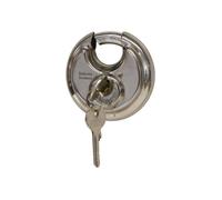 CARPOINT 0410232 Antivol pour remorque