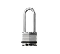 Cadenas En Acier Laminé Master Lock Excell™ 45Mm - 64Mm De Chaîne MLKM1LJ