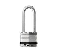 Cadenas En Acier Laminé Master Lock Excell™ 45Mm - 64Mm De Chaîne MLKM1LJ