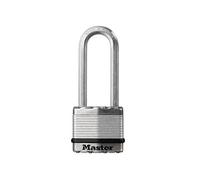 Cadenas En Acier Laminé Master Lock Excell™ 45Mm - 64Mm De Chaîne MLKM1LJ