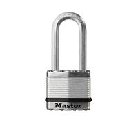 Cadenas En Acier Laminé Master Lock Excell™ 45Mm - Anse De 51Mm MLKM1LH