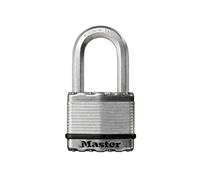 Cadenas En Acier Laminé Master Lock Excell™ 50Mm - Anse De 38Mm MLKM5LF