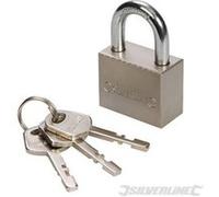 Cadenas en acier Silverline G