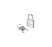 Cadenas en aluminium 30 mm ? anse - 536043 - Silverline
